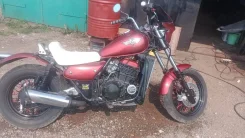 Kawasaki Eliminator EL250 LX. 250����. ��., ��������, ���������, ������ �� �� ����