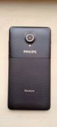 Philips Xenium S386. �/�, 16 ��, ������, 3G, Dual-SIM ����