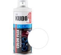  KUDO 520    Flex 