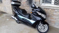 Suzuki Skywave 400. 400����. ��., ��������, ���������, ������ �� �� ����