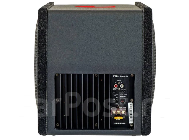 Nakamichi ����