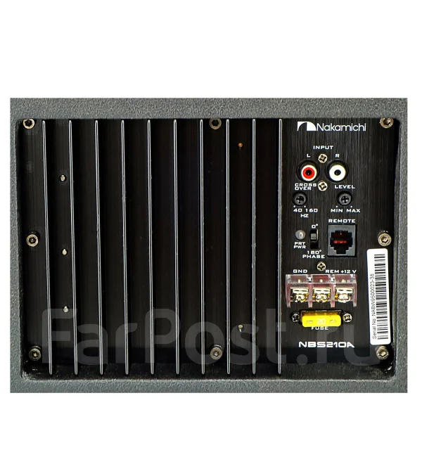 Nakamichi ����