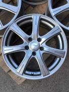 Topy Sibilla. 7.0x17", 5x114.3, ET38,  73,1. 
