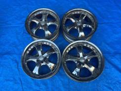 Bridgestone BEO. 7.0x17", 5x100, ET48, �� 72���. ����