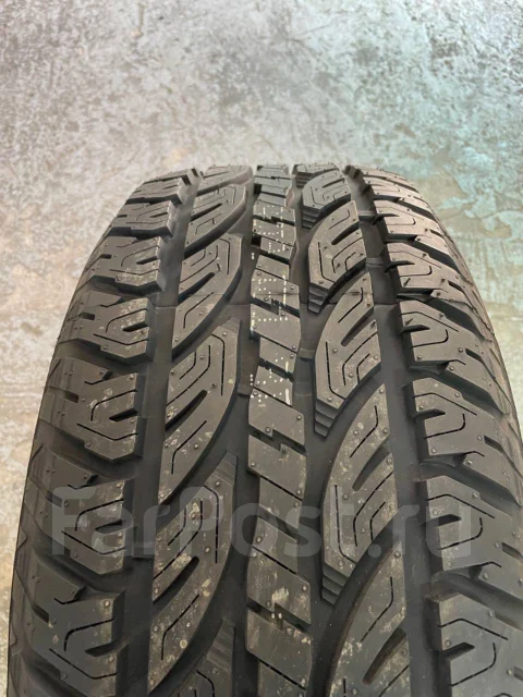Nereus NS501 A/T. ����� at, 2024 ���, ����� ����