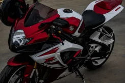 Suzuki GSX-R 600. 600����. ��., ��������, ���������, ������ �� �� ����