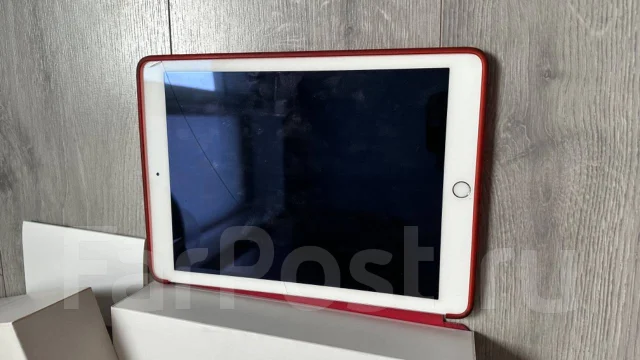 Apple iPad Air. ������ 64 �� ����