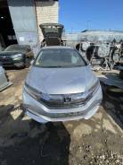 Honda Shuttle. GP7, LEB ����