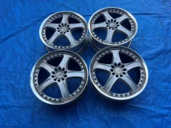 RAYS Volk Racing VR AV3. 7.0x17", 5x100, ET50, �� 65���. ����