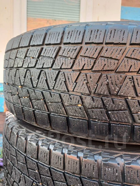 Bridgestone Blizzak DM-V1. ������, ��� �����, �/�, ����� 40 % ����