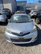 Toyota Vitz. KSP130, 1KRFE ����