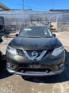Nissan X-Trail. NT32, MR20DD ����