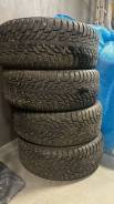 Nokian Hakkapeliitta 9 SUV. , , .   
