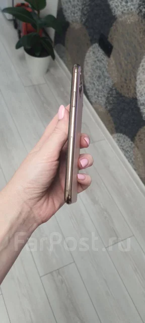 Apple iPhone 11 Pro Max. �/�, 512 ��, �������, 3G, 4G LTE, NFC ����