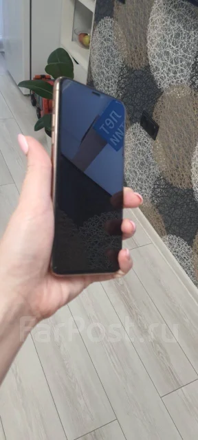Apple iPhone 11 Pro Max. �/�, 512 ��, �������, 3G, 4G LTE, NFC ����