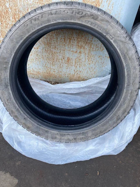 Streamstone. �����������, ����� ����