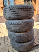 Bridgestone Dueler H/T 684II. ������, 2015 ���, �/�, ����� 50 % ����