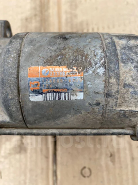 ������ ������� �� Subaru Legacy BF3 EJ18 23300AA230 ����