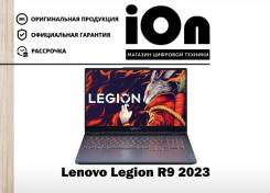 Lenovo Legion. 16.1", 3,2����, ��� 16 ��, ���� 512���, WiFi: 1, Bluetooth: 1, ����������� �� 8��. ��� ����� �� ������������ ����