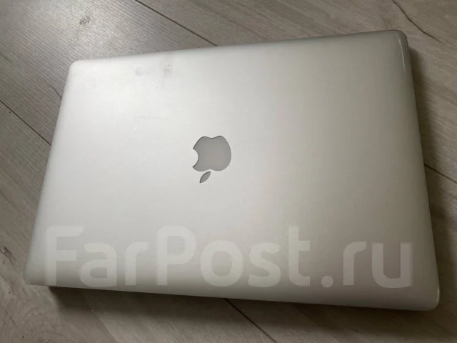 Apple MacBook Pro 15 2015 Mid. 15", 2,5����, ��� 16 ��, ���� 1 000���, WiFi: 1, Bluetooth: 1, ����������� �� 5��. ����