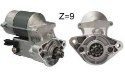 Toyota Crown 1JZGE 2JZGE 12V 1.4KW 9T CR   2810046180 