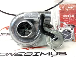 ������� Isuzu 4JG2 / 4JB1 RHB5/100F 8971760801 8971760801 ����