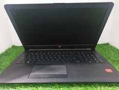 HP 15-bw644ur. 15.6", 2,5����, ��� 8 ��, ���� 1 000���, WiFi: 1, Bluetooth: 1 ����
