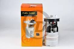 ����� ��������� � ����� (������) 3,5bar; 80L/h Nissan Tiida c 2007 JPF0033 ����