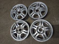 Nakayama ZenSpi. x14", 4x100, 4x114.3, �� 67,1���. ����