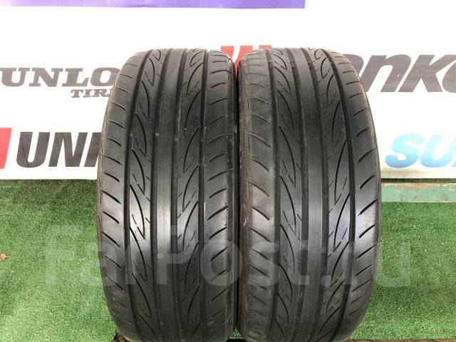 Yokohama Advan Fleva V701, 205/45R17 88W, 17", 1 шт, 205 мм, 45 % ...