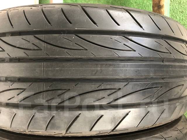 Yokohama Advan Fleva V701, 205/45R17 88W, 17", 1 шт, 205 мм, 45 % ...