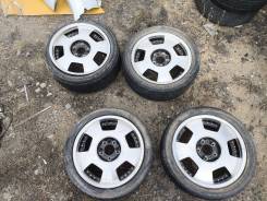 Jawa. 12.0x17", 4x114.3, 5x114.3, ET7, �� 87���. ����