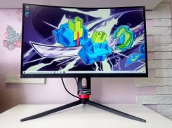 Ardor Gaming. 23.6", ���������� �� (LCD, LED, QLED). ��� ����� �� ������� ����