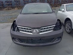 ����� ��� ��� Nissan Tiida 1-�� ���. [54400ED000] 54400ED000 ����