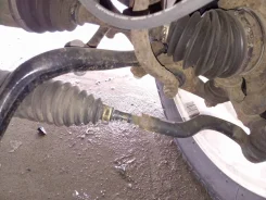 ������ �������� Toyota MarkII 8-�� ���. [43410-22010], ������ 4341022010 ����
