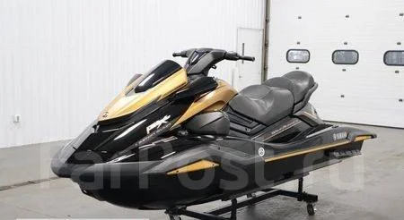 Yamaha FX SVHO. 2026 ���. ��� ����� �� ������������ ����