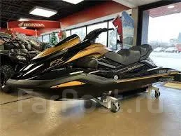 Yamaha FX SVHO. 2026 ���. ��� ����� �� ������������ ����
