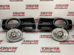 ������� Nissan Wingroad (Y12) 2005-2018 ���. �������� BL-5119 ����