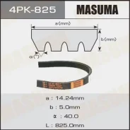������ ��������� 4PK825Masuma 4PK825 ����