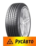 Triangle ReliaX Touring TE307. ������, 2026 ���, ����� ����