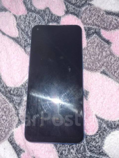 OPPO A53. �/�, 64 ��, �����, �����, 3G, 4G LTE ����