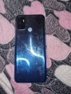 OPPO A53. �/�, 64 ��, �����, �����, 3G, 4G LTE ����