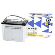 FB UltraBattery EFB. 64��.�., D26, 680��., ��������, ������������ ��� ����