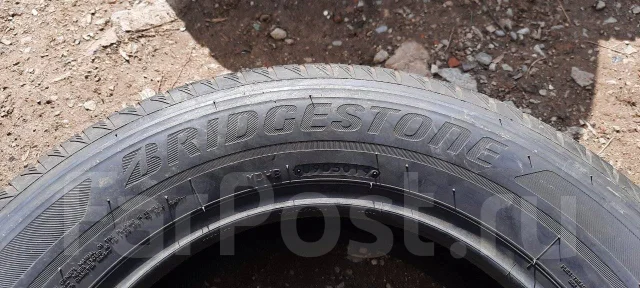 Bridgestone Ecopia EP850. ������, ����� ����
