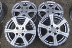 Manaray Sport Euro Edition. 5.5x14", 4x100, ET38, �� 67,1���. ����