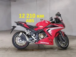 Honda CBR 400R. 399����. ��., ��������, ���������, ��� ������� ����