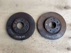    Mitsubishi Delica D:5 CV1W 4615A117 