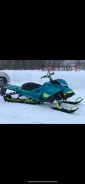 BRP Ski-Doo Summit X. ��������, ��, �� ����