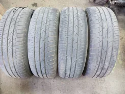 Toyo Tranpath mpZ. ������, 2018 ���, �/�, ����� 40 % ����
