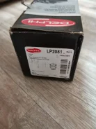 ������� ��������� Opel Insignia / Astra J GTC �������� (��� J61) (Delphi) Delphi LP2081 LP2081 ����